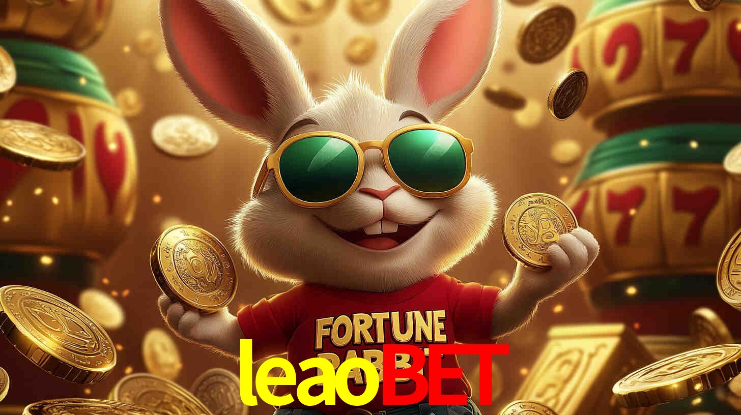 leaobet: Seu Cassino Premiado com Pagamentos Rápidos