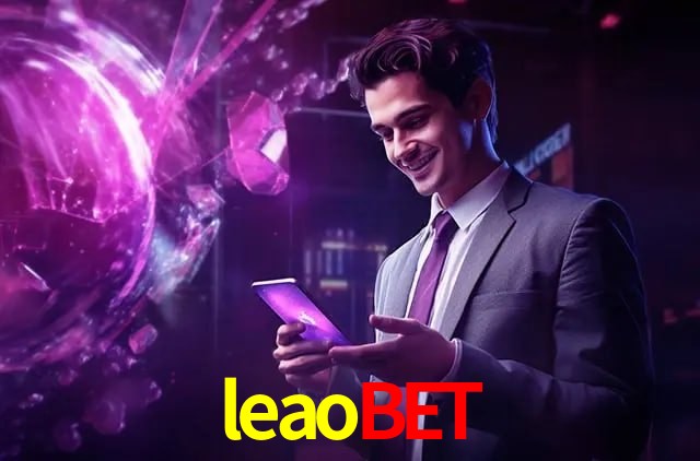 Welcome Bonus leaobet