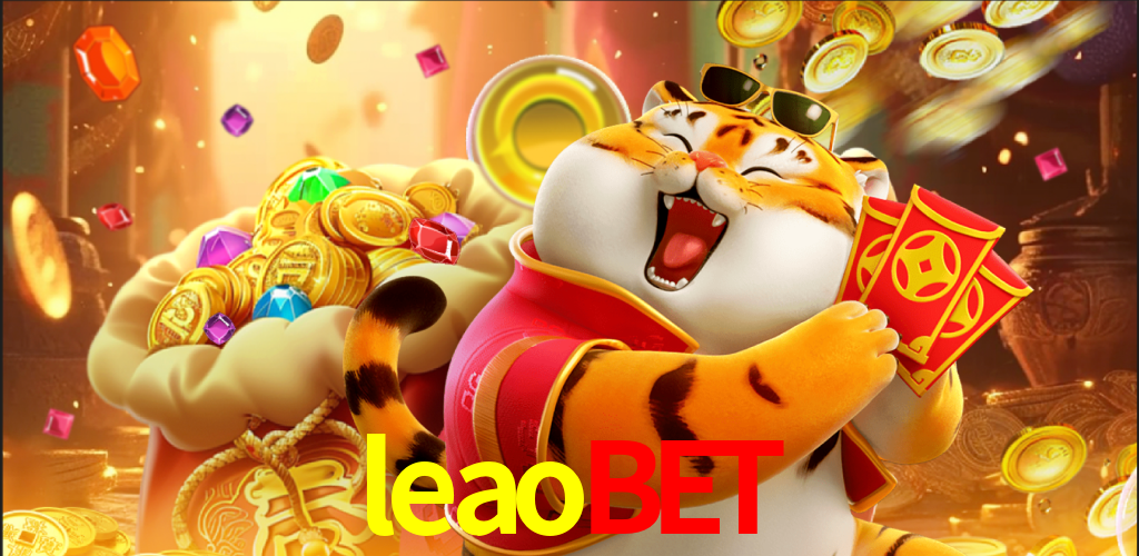 leaobet - Cassino Regulamentado Brasil - leaobet.com