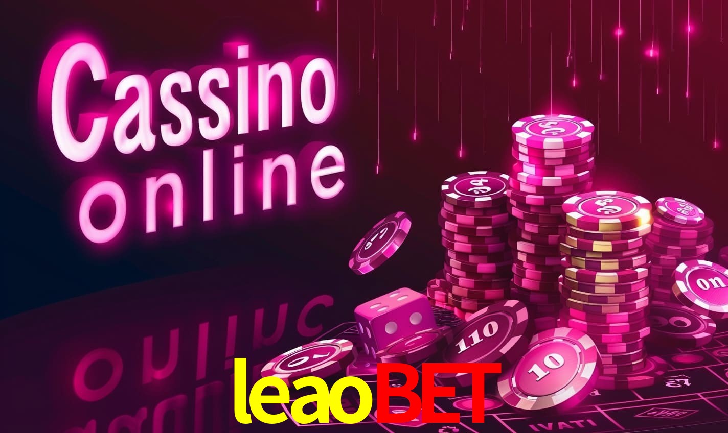 A Popularidade dos Caça-Níqueis no leaobet
