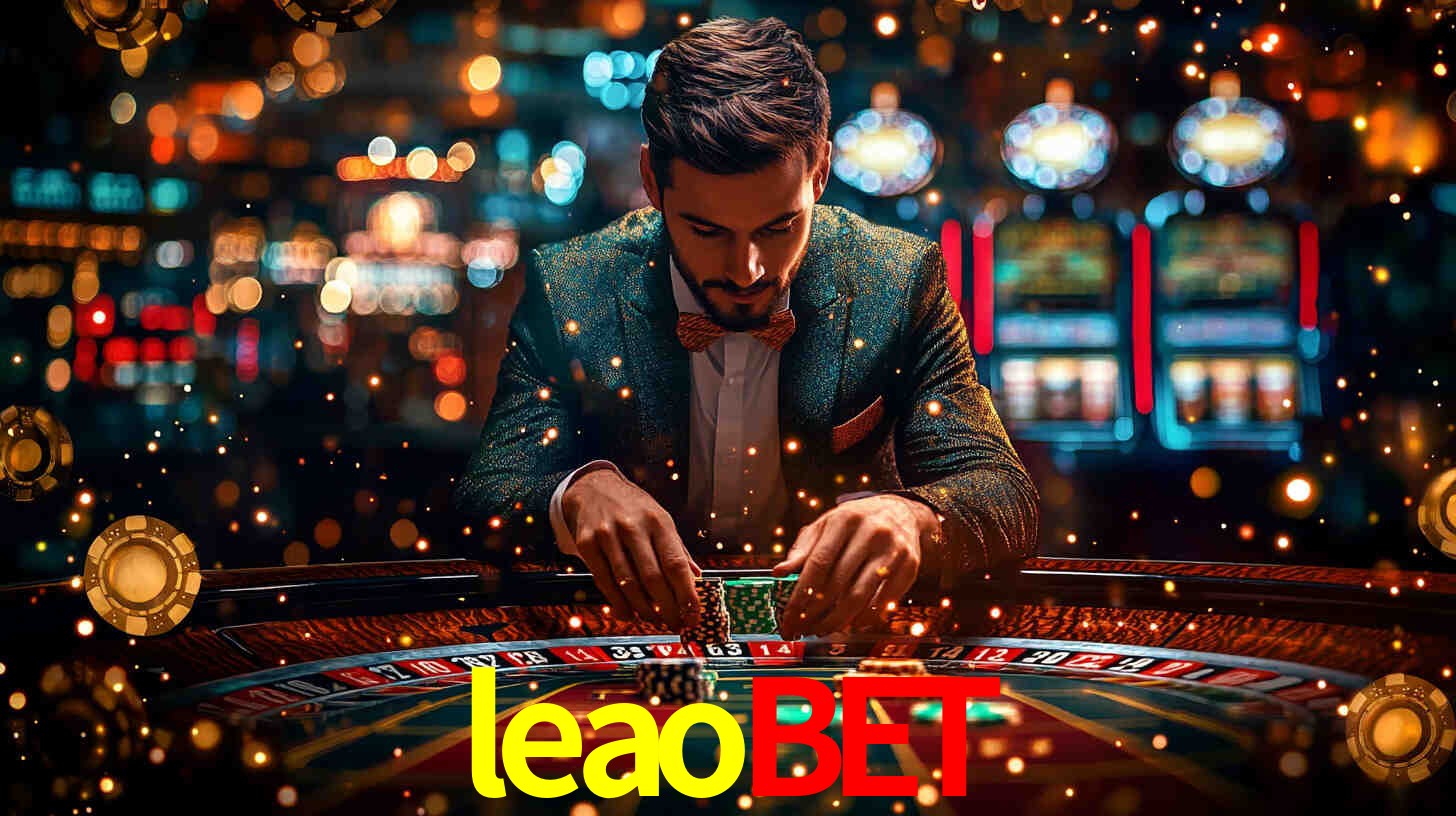 Tournaments leaobet