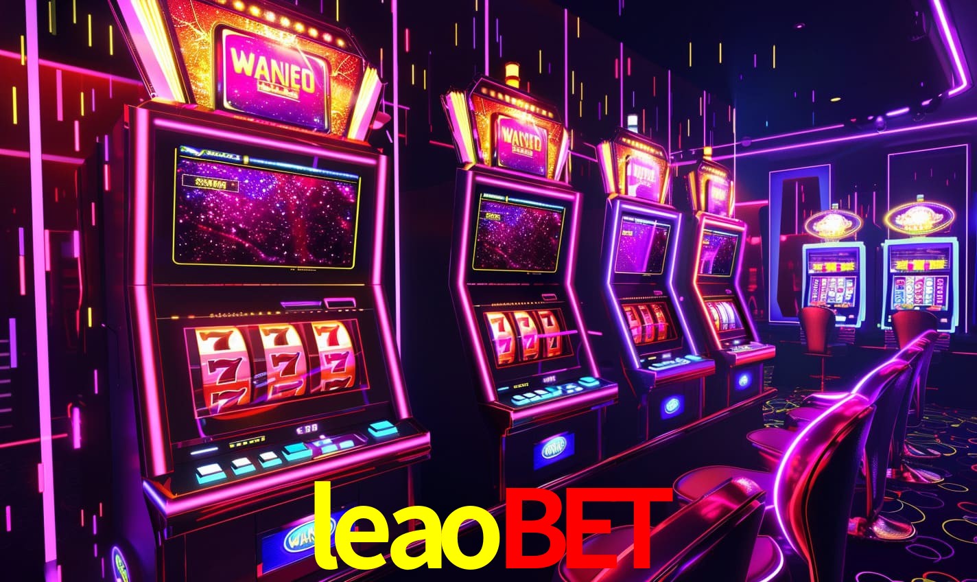 Apostas Esportivas na leaobet: Um Guia Completo