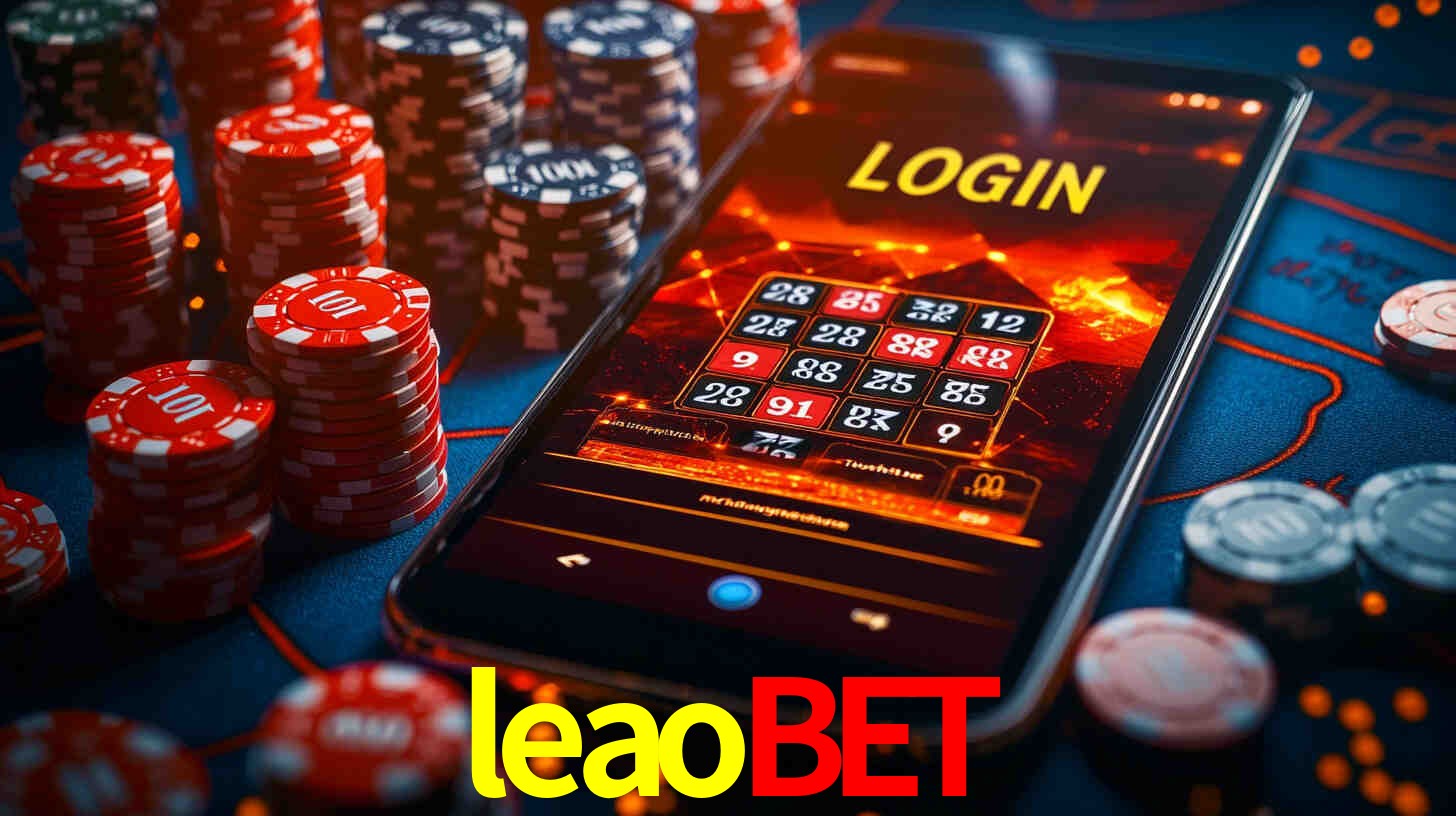 leaobet