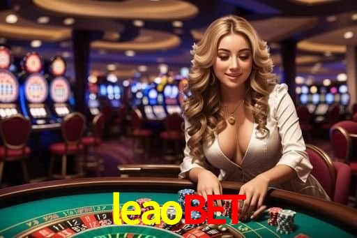Tennis Betting leaobet
