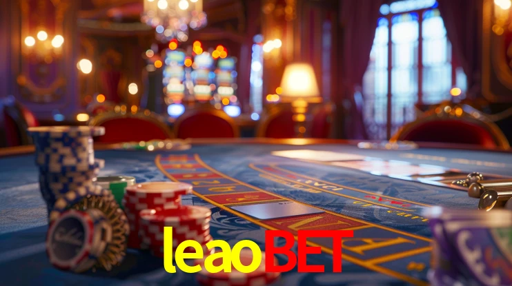 2FA Security leaobet