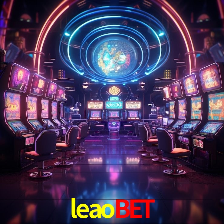 Especiais de Fim de Semana leaobet