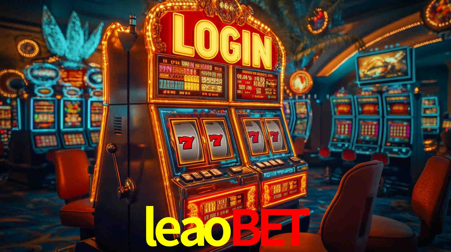 Welcome Bonus leaobet
