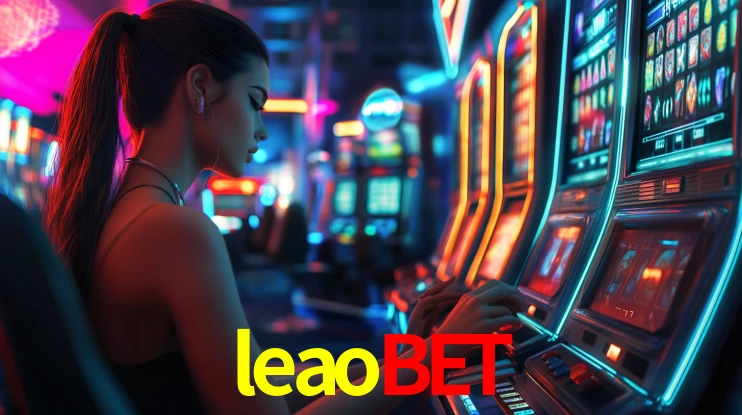 Premium Interface leaobet