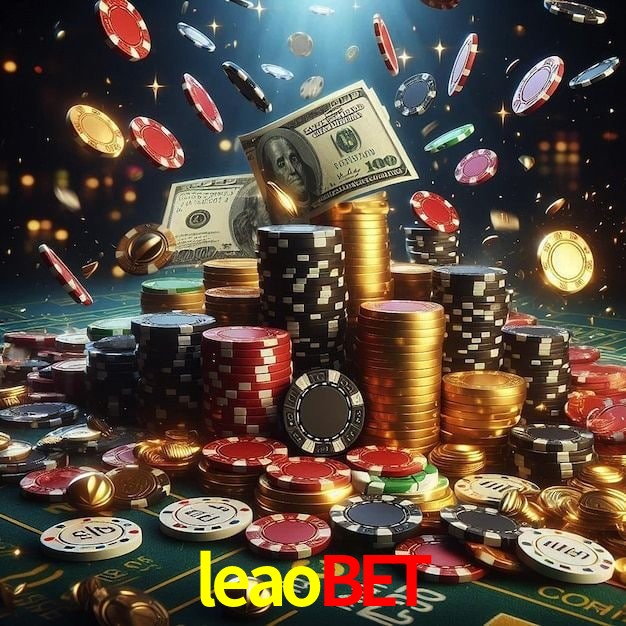 Descubra o Programa VIP da leaobet: Vantagens Exclusivas para Jogadores