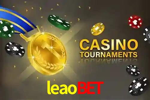 leaobet.com