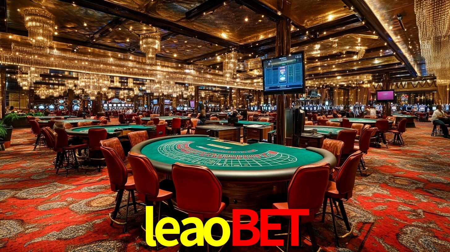 leaobet