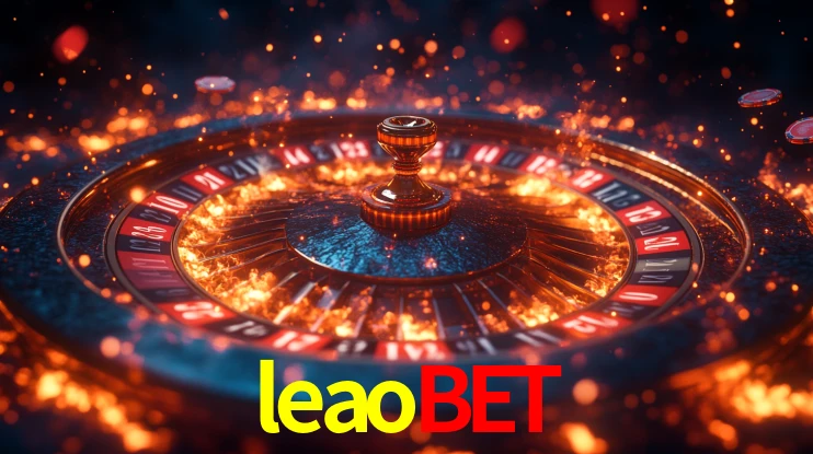 leaobet App Interface