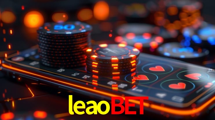 Game Statistics leaobet