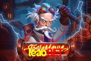 Apostas de Tênis leaobet