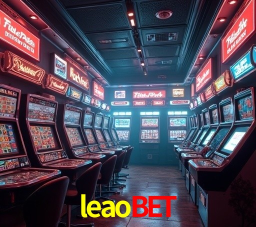 Login Seguro leaobet
