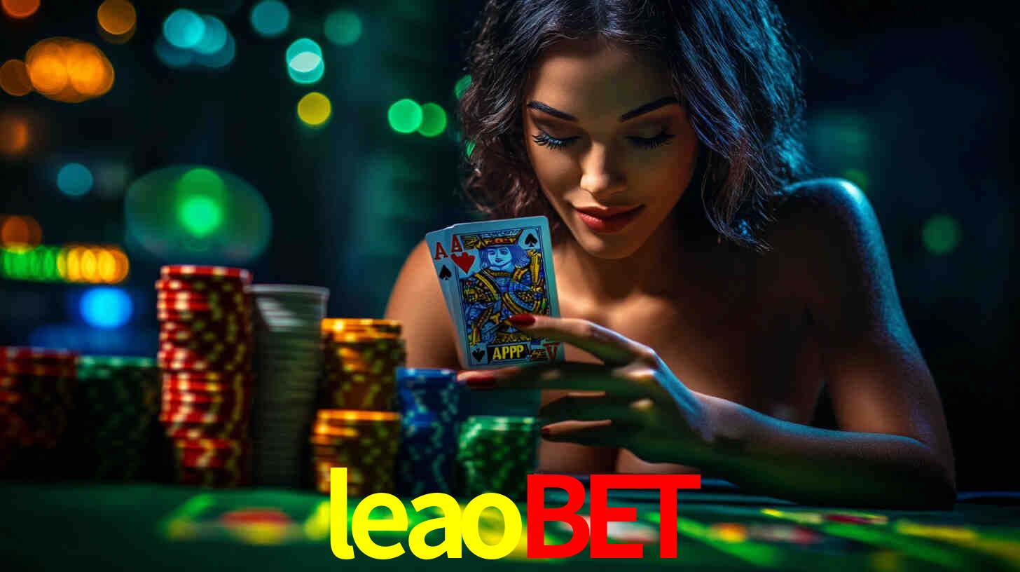 A Popularidade dos Caça-Níqueis no leaobet