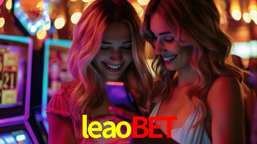 Explore as vantagens do leaobet: serviço profissional e confiabilidade