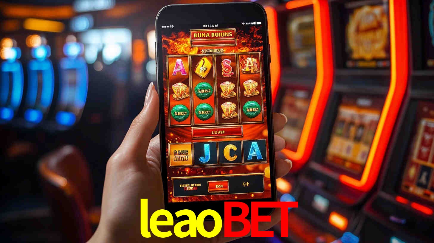 Experimente o Login Seguro Premium no leaobet