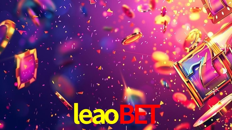 Explorando a Categoria de Eventos em Apostas na leaobet