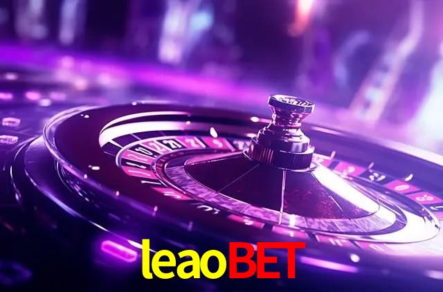 Desvendando o Mundo dos Jogos Virtuais na leaobet