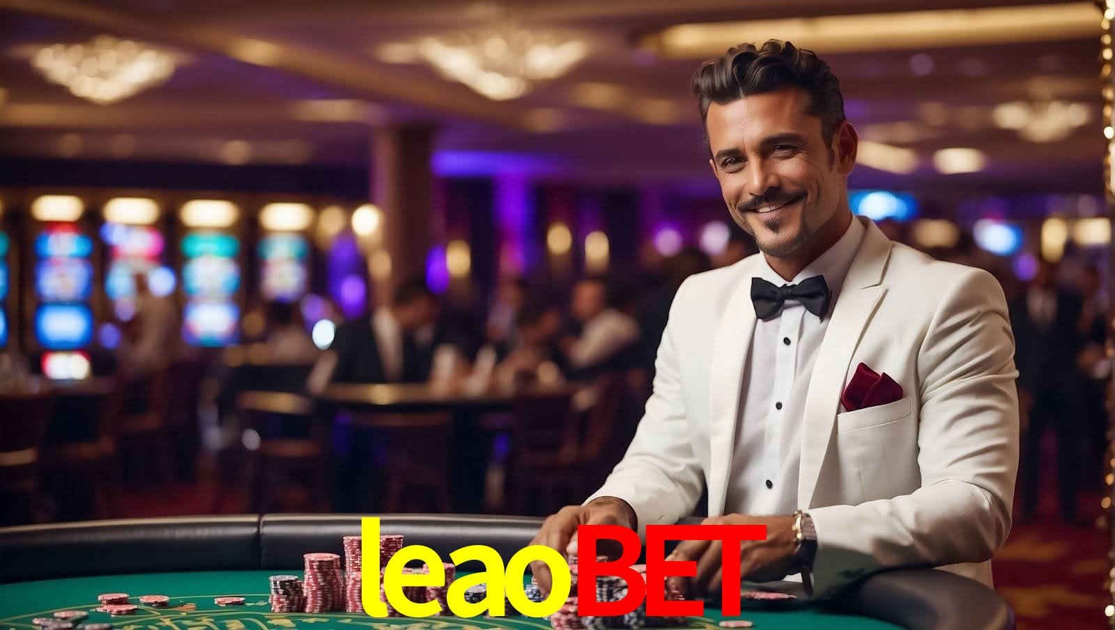 Recursos de Bônus leaobet