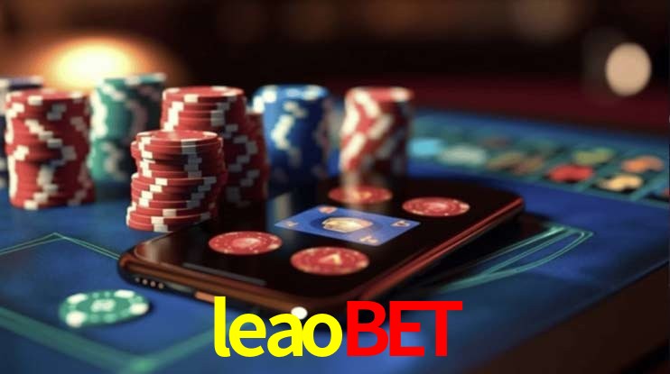 Interface Premium leaobet