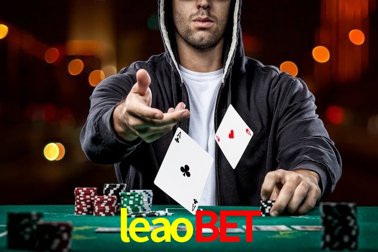 leaobet