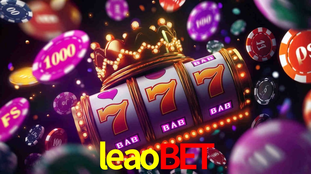 Slot Games leaobet