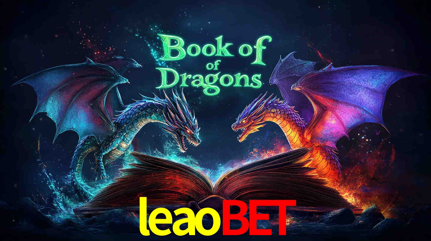 A Revolução dos Aplicativos de Jogos no leaobet