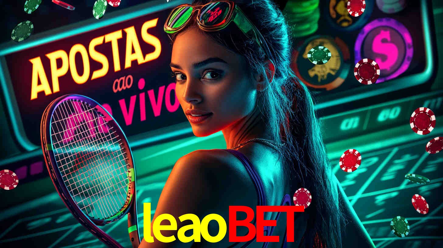 Desvendando o Mundo dos Jogos Virtuais na leaobet