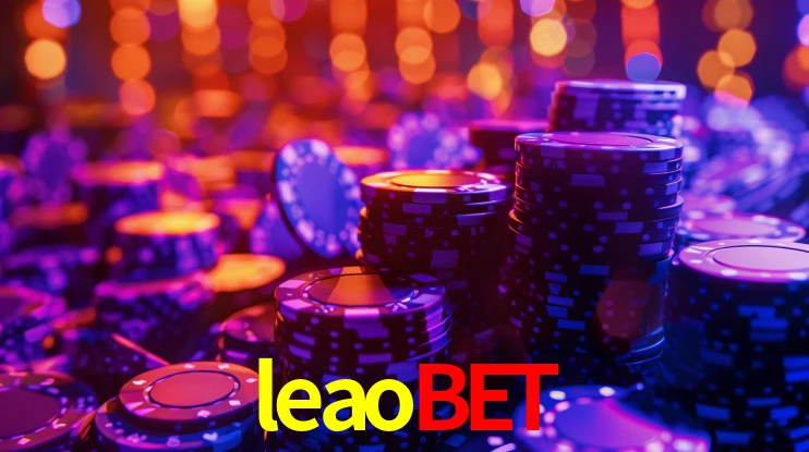 leaobet.com