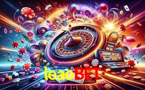 Programa VIP leaobet