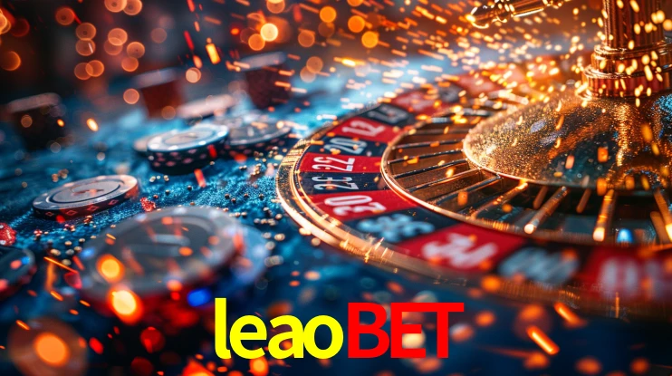 Account Benefits leaobet