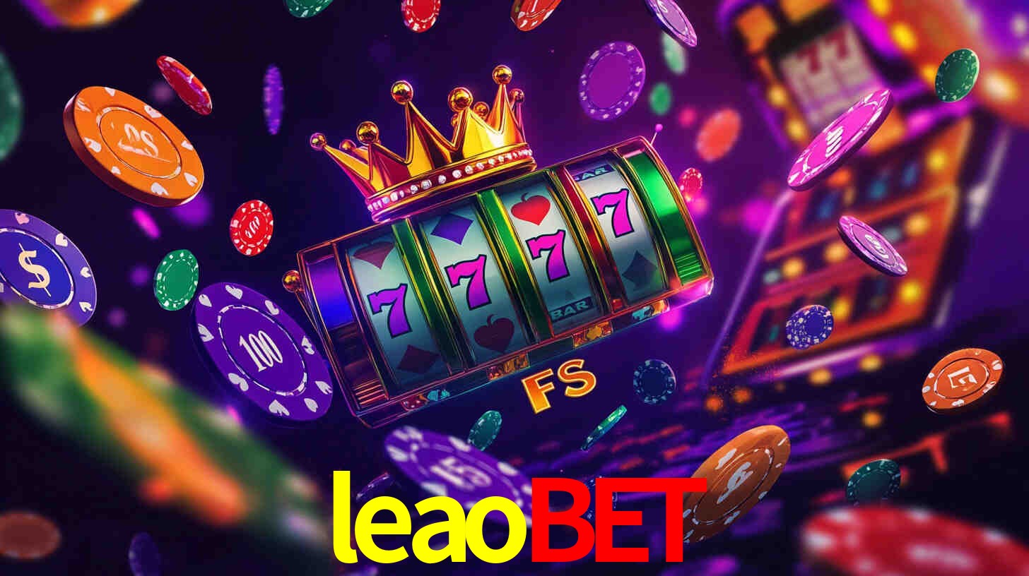 Roulette Table leaobet