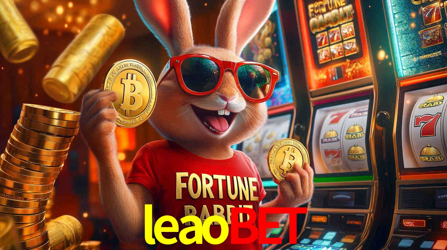 Descubra a Magia dos Jogos de Arcade no leaobet