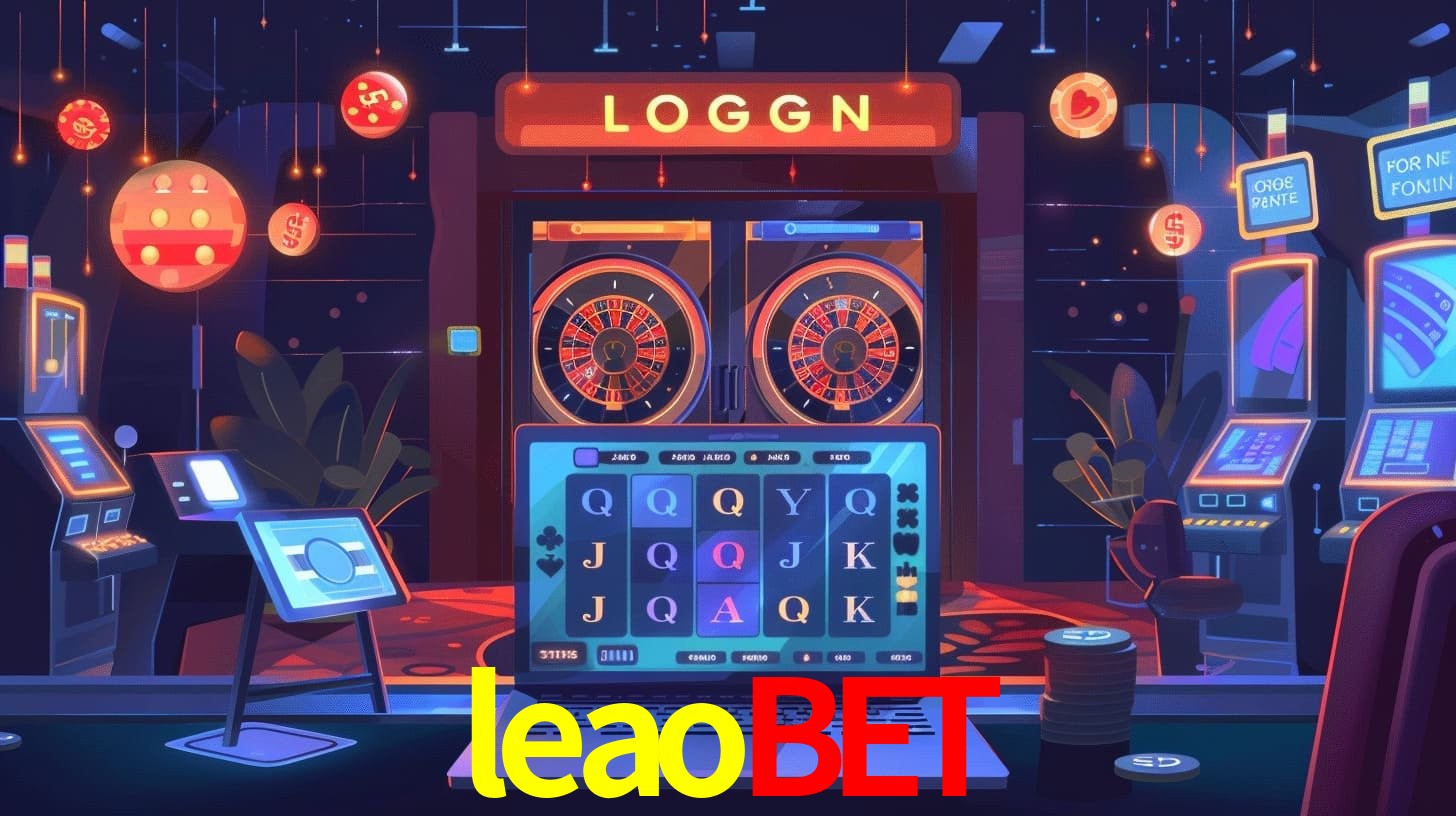 Diretório de Jogos leaobet