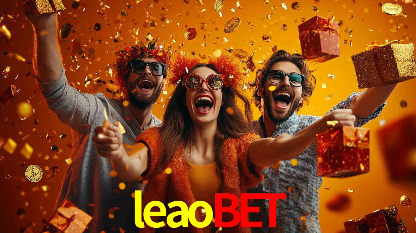 leaobet