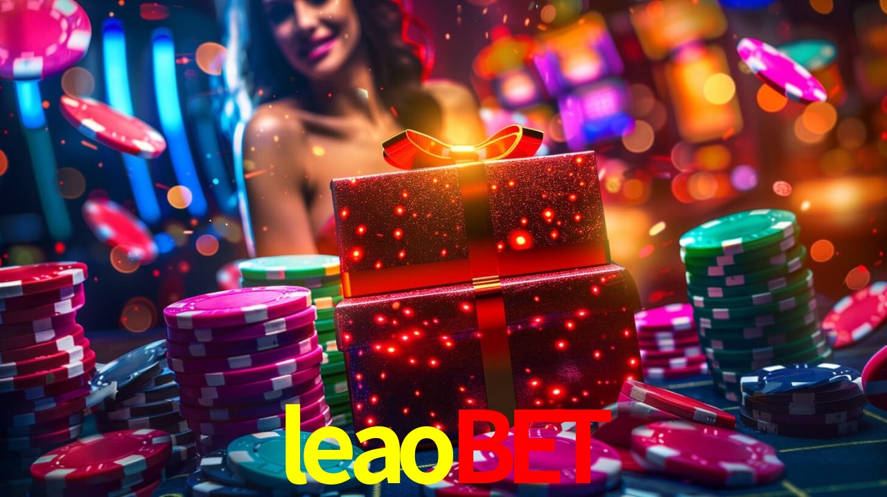 Descubra a Essência do leaobet: Nossa História e Compromissos