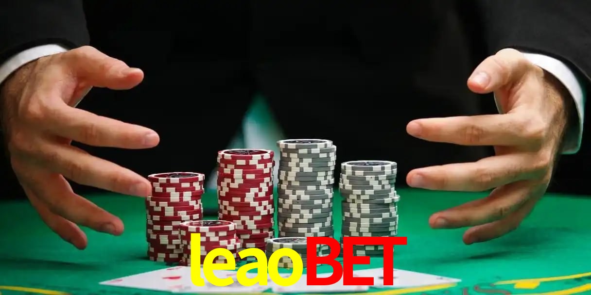 Promoção Relâmpago leaobet