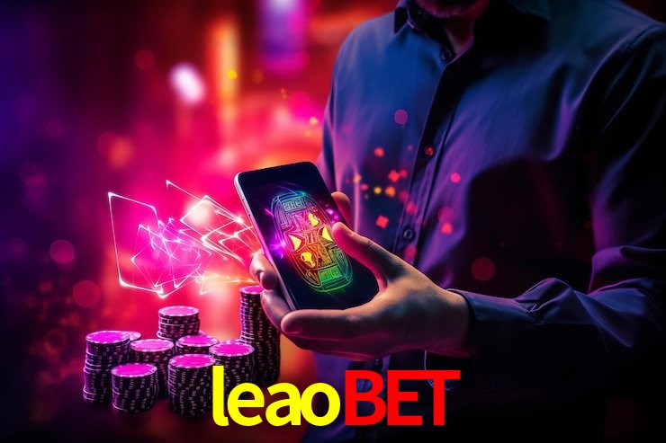 cassino leaobet