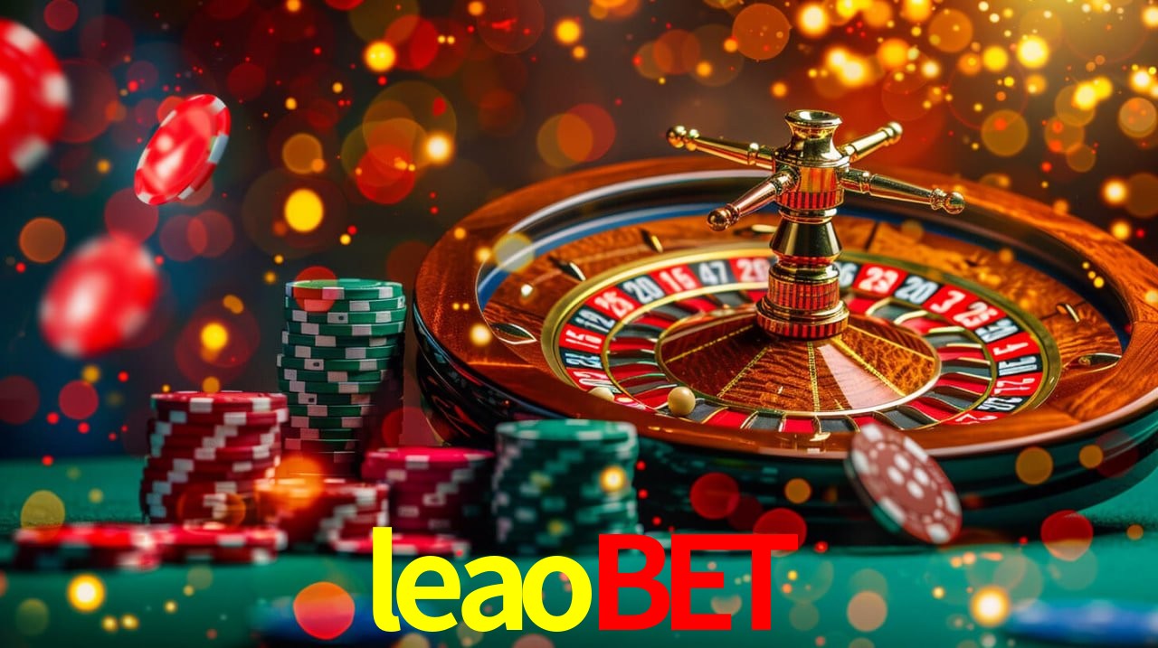 Descubra a Essência do leaobet: Nossa História e Compromissos