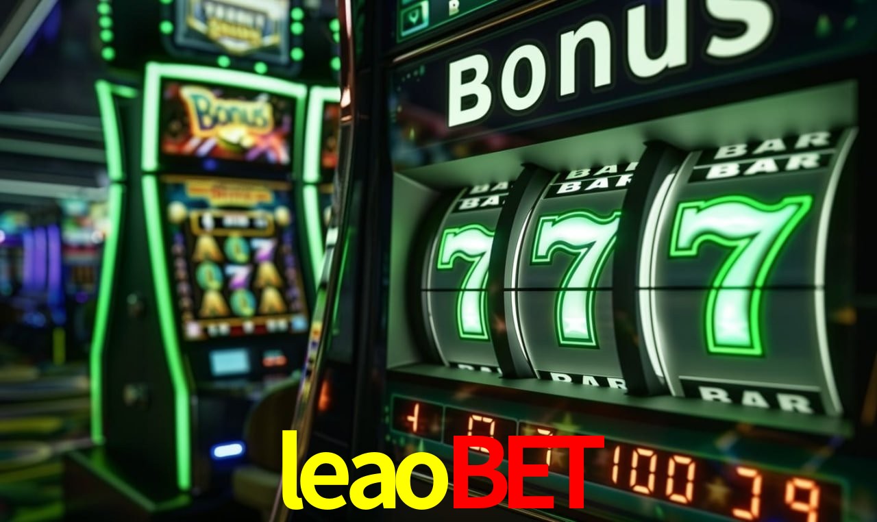 Game Providers leaobet