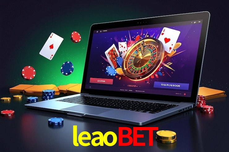 Provedores de Jogos leaobet
