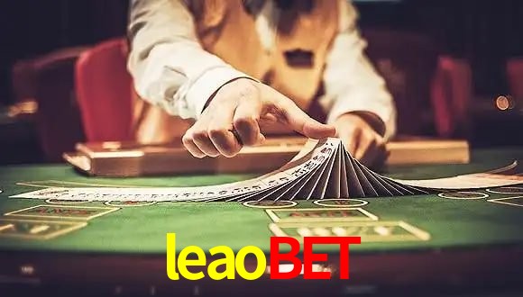 Football Betting leaobet