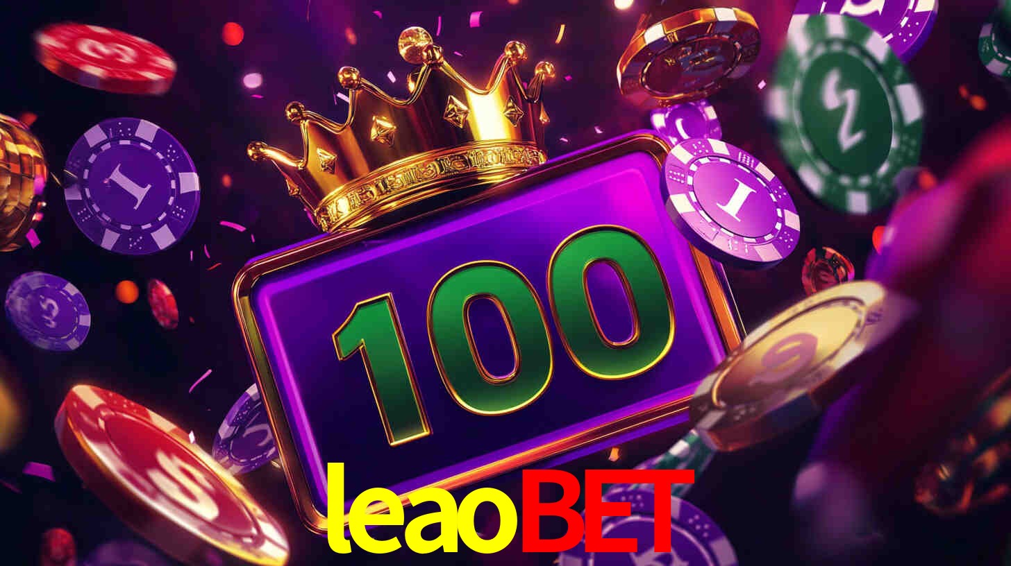 Live Casino leaobet