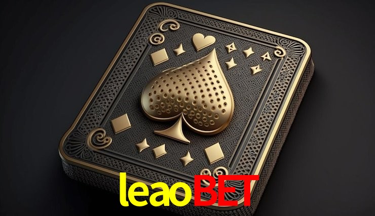 Casino VIP leaobet