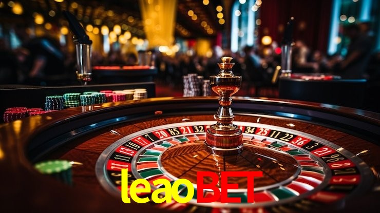 Exclusive Offers leaobet