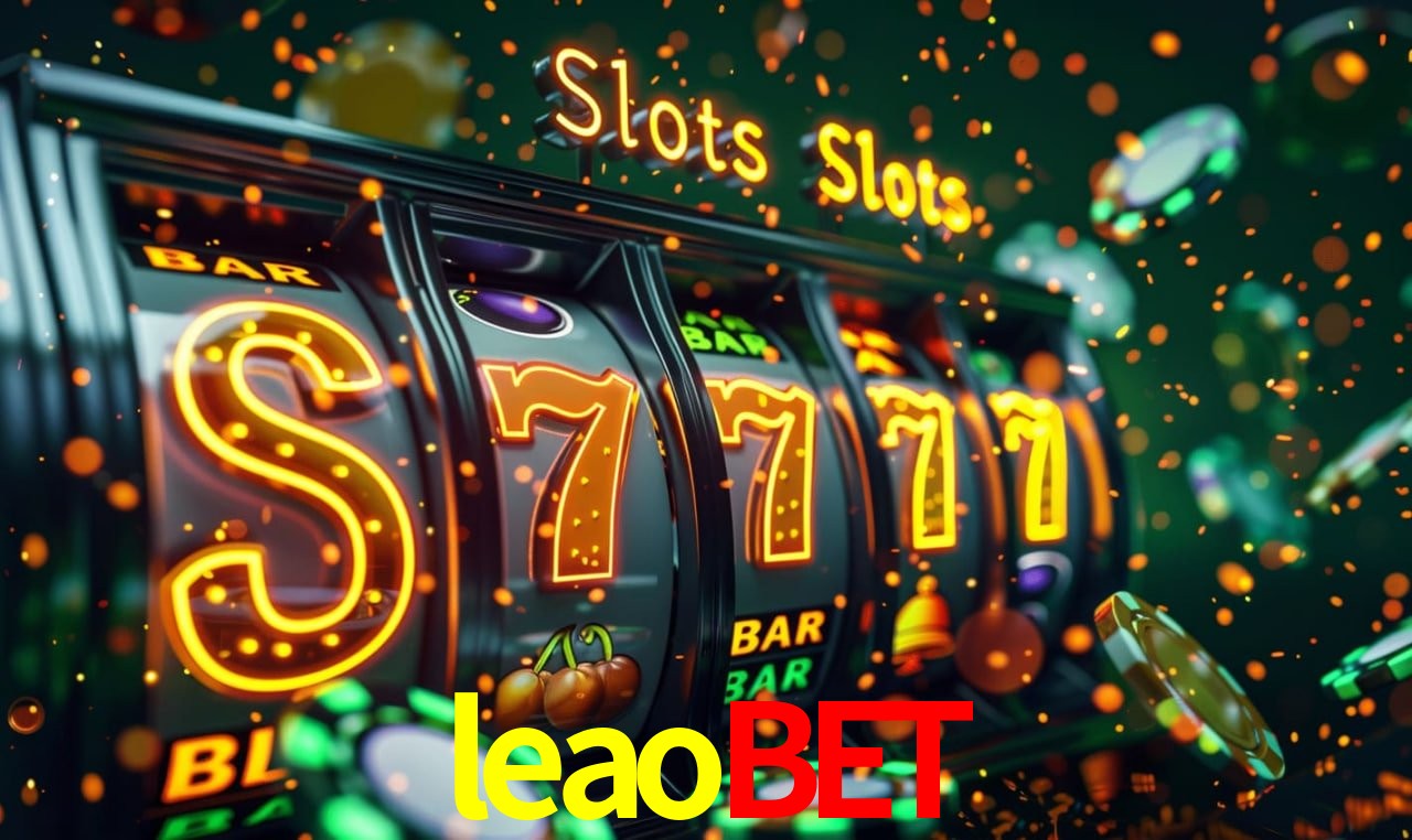 PIX Instantâneo leaobet