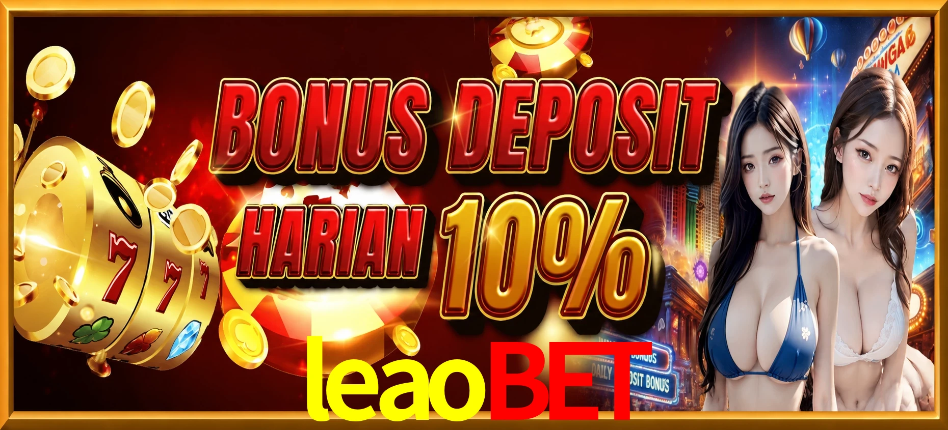Plataforma leaobet - cassino e apostas
