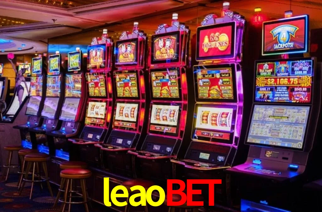 Slots leaobet - Sweet Bonanza e caça-níqueis populares